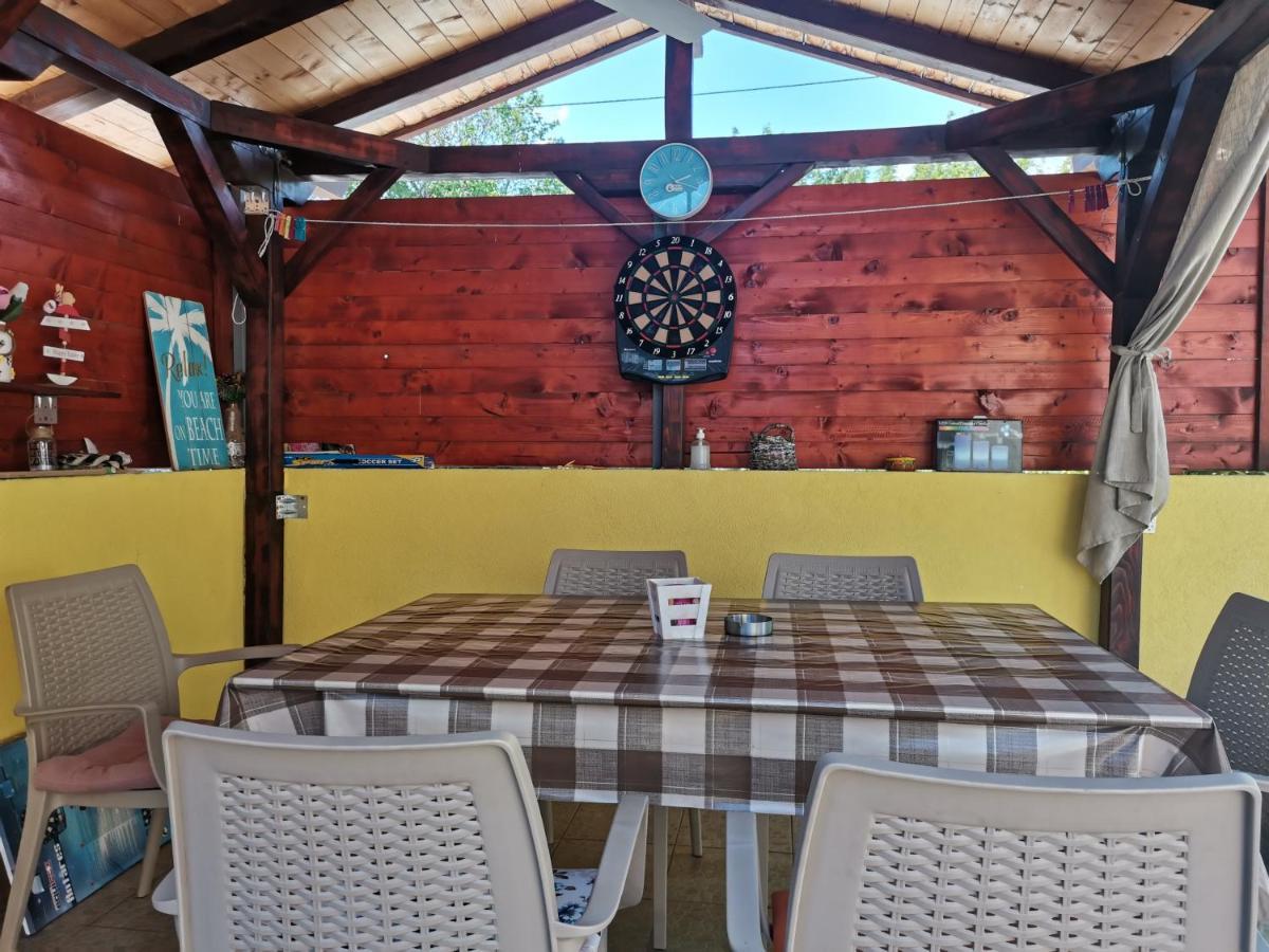 Apartments Maja Dojran Екстер'єр фото