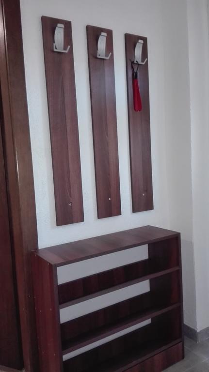 Apartments Maja Dojran Екстер'єр фото