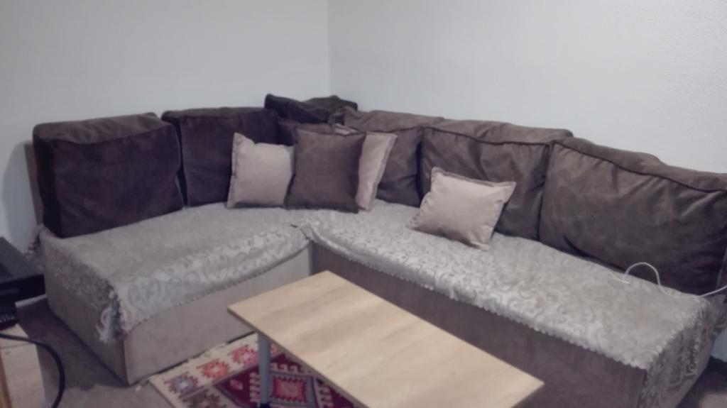 Apartments Maja Dojran Екстер'єр фото