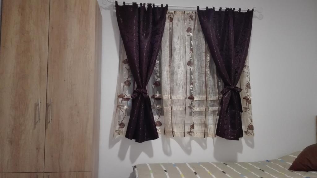Apartments Maja Dojran Екстер'єр фото