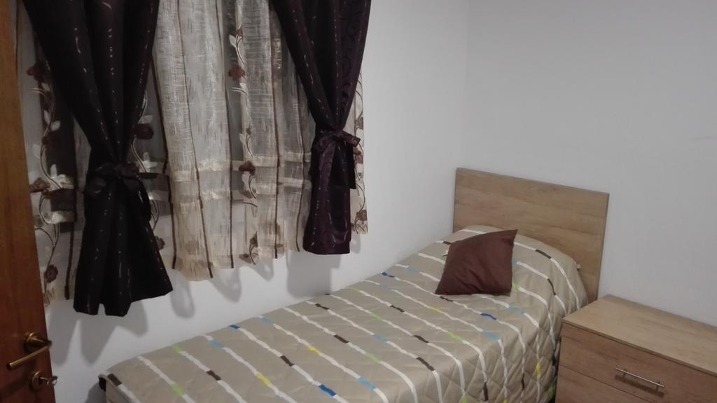 Apartments Maja Dojran Екстер'єр фото
