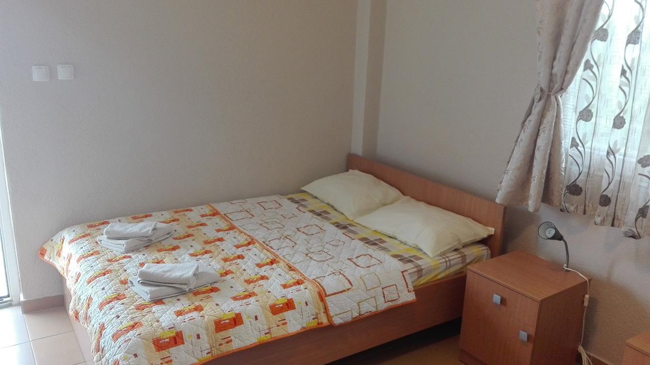Apartments Maja Dojran Екстер'єр фото
