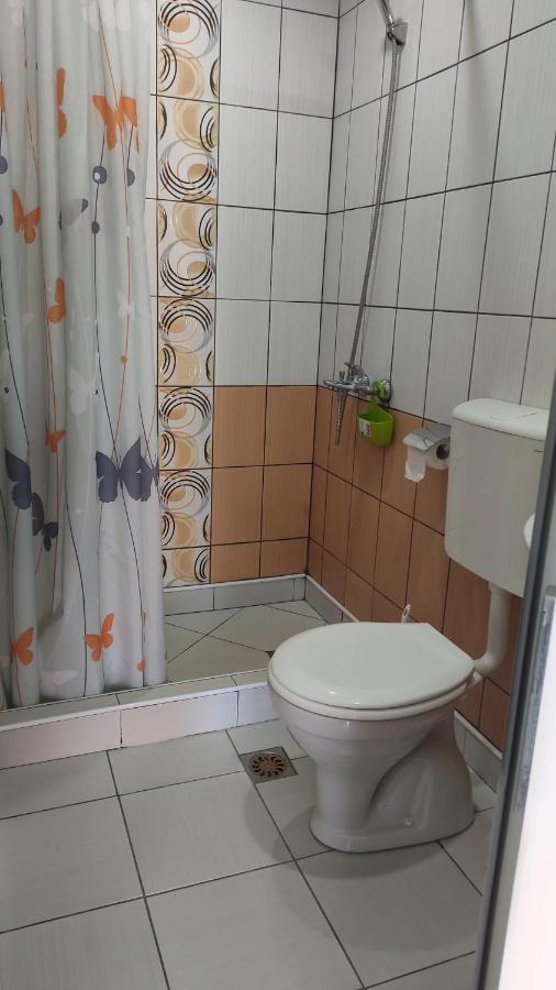 Apartments Maja Dojran Екстер'єр фото