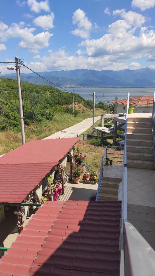 Apartments Maja Dojran Екстер'єр фото