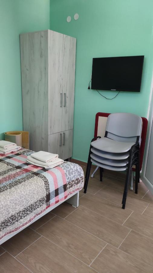 Apartments Maja Dojran Екстер'єр фото