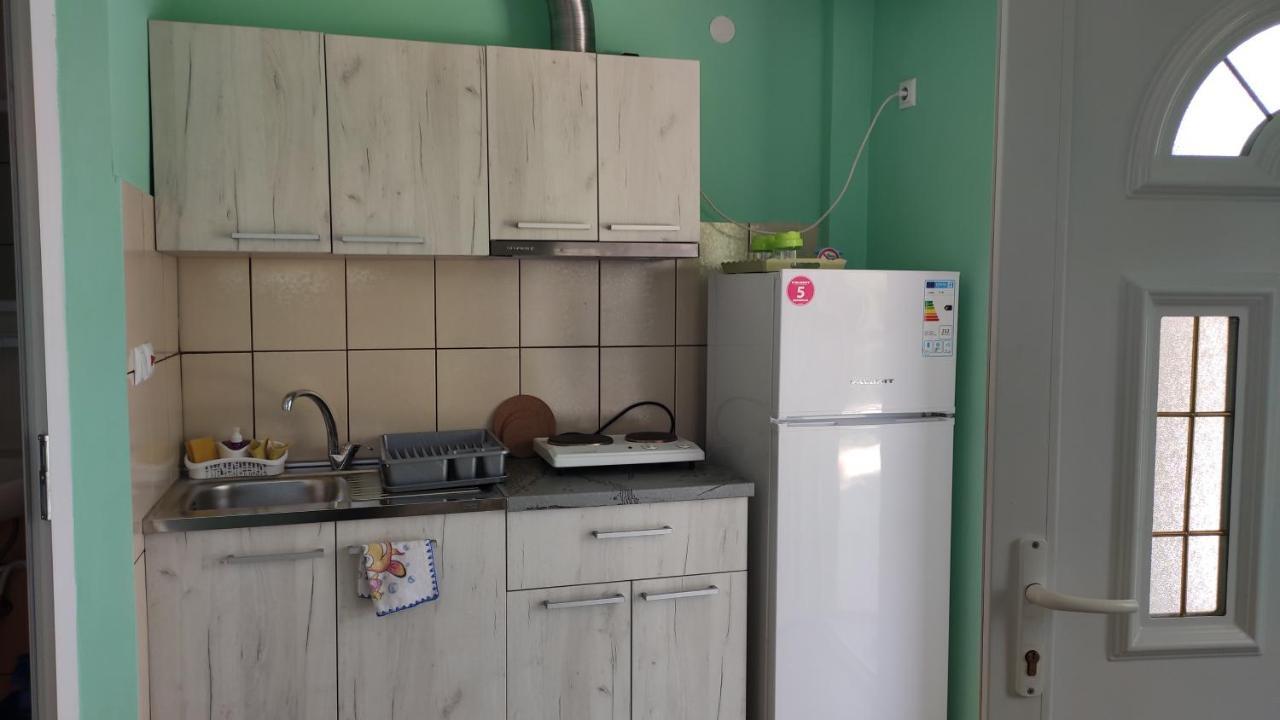Apartments Maja Dojran Екстер'єр фото